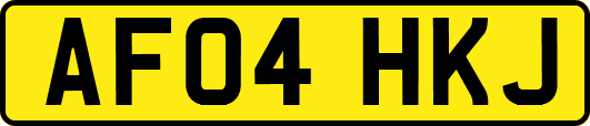 AF04HKJ