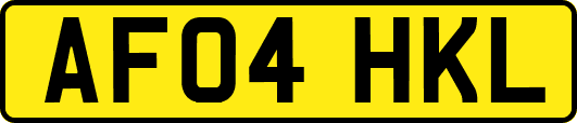 AF04HKL