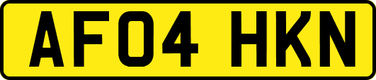 AF04HKN