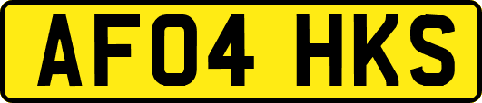 AF04HKS