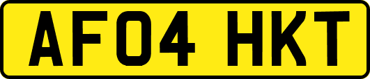 AF04HKT