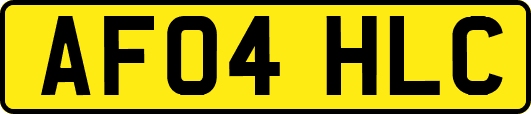 AF04HLC