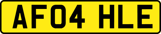 AF04HLE
