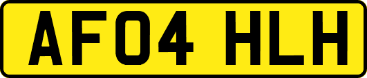 AF04HLH