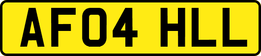AF04HLL