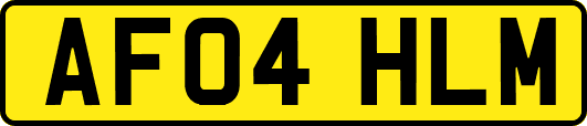 AF04HLM