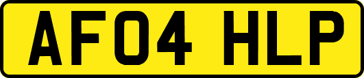 AF04HLP