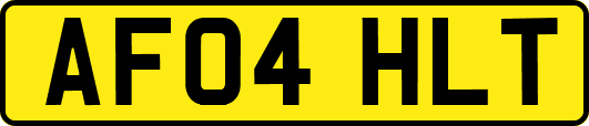 AF04HLT