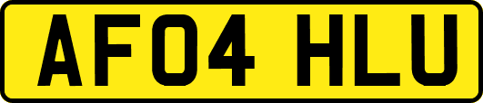 AF04HLU