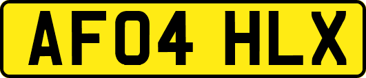 AF04HLX