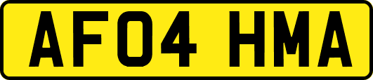 AF04HMA