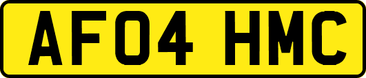 AF04HMC