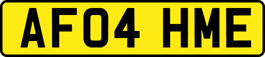 AF04HME