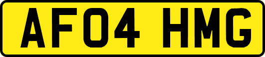 AF04HMG