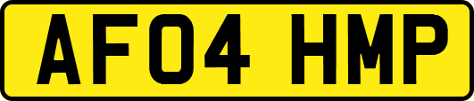 AF04HMP