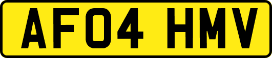 AF04HMV