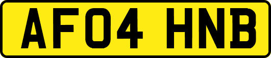 AF04HNB