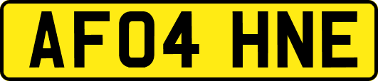 AF04HNE