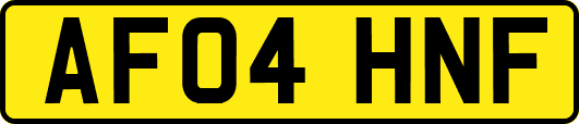 AF04HNF