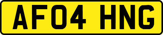 AF04HNG