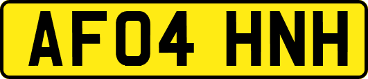 AF04HNH