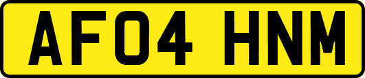 AF04HNM