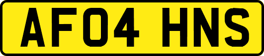 AF04HNS