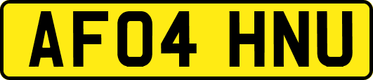 AF04HNU