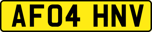 AF04HNV