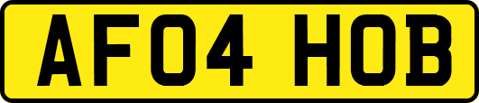 AF04HOB