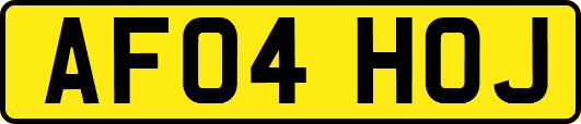 AF04HOJ