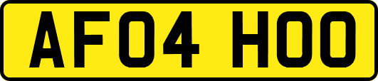 AF04HOO