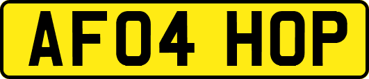 AF04HOP