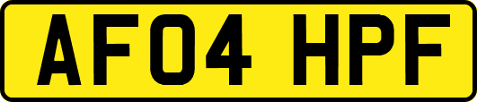AF04HPF