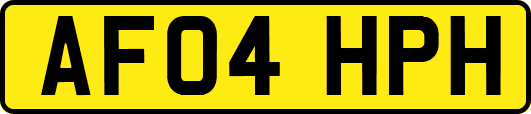 AF04HPH