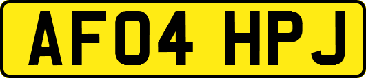 AF04HPJ