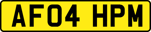 AF04HPM