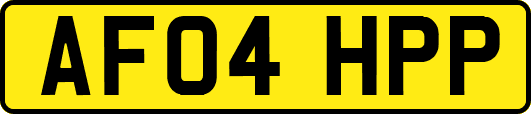 AF04HPP