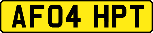 AF04HPT