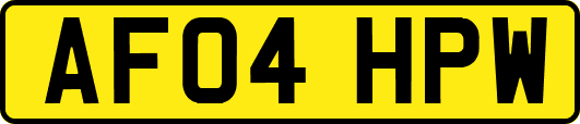 AF04HPW