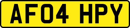 AF04HPY