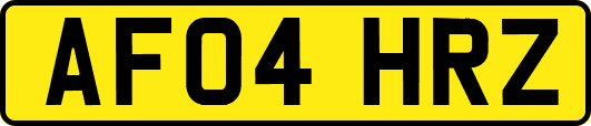 AF04HRZ