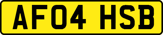 AF04HSB