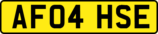 AF04HSE