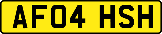 AF04HSH