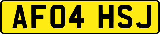 AF04HSJ
