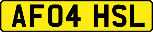AF04HSL