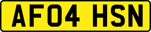 AF04HSN