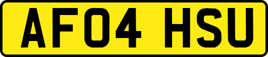 AF04HSU