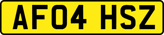 AF04HSZ